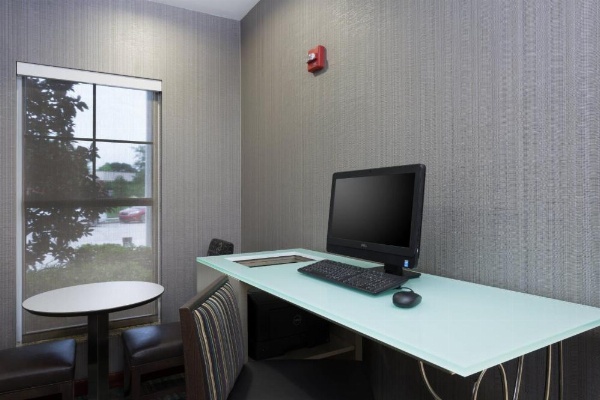 Residence Inn by Marriott Baton Rouge near LSU image 21