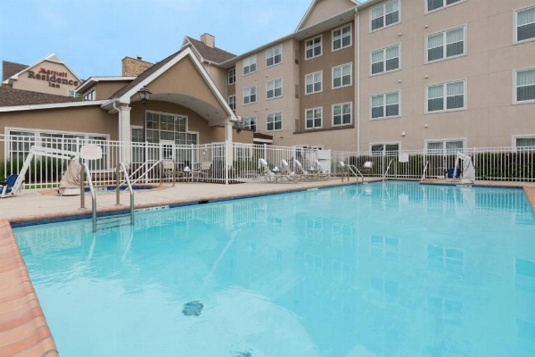 Residence Inn by Marriott Baton Rouge near LSU image 24