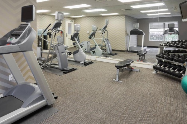 Residence Inn by Marriott Baton Rouge near LSU image 26