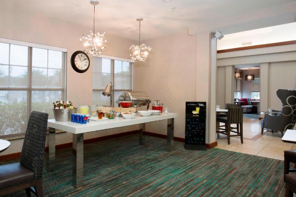 Residence Inn by Marriott Baton Rouge near LSU image 28