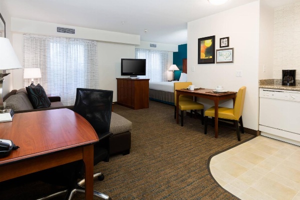 Residence Inn by Marriott Baton Rouge near LSU image 7