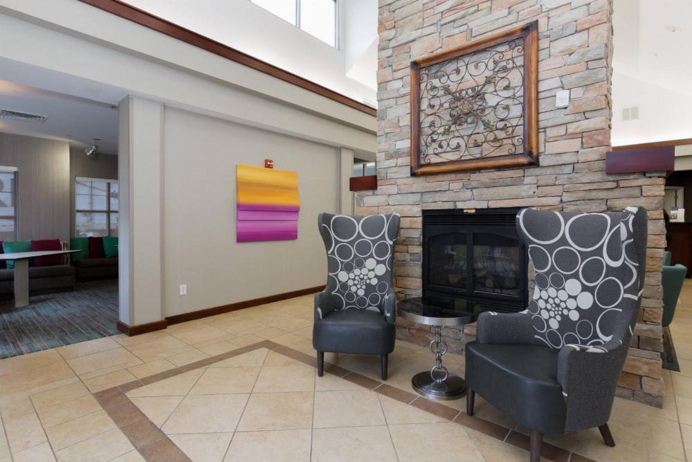 Residence Inn by Marriott Baton Rouge near LSU